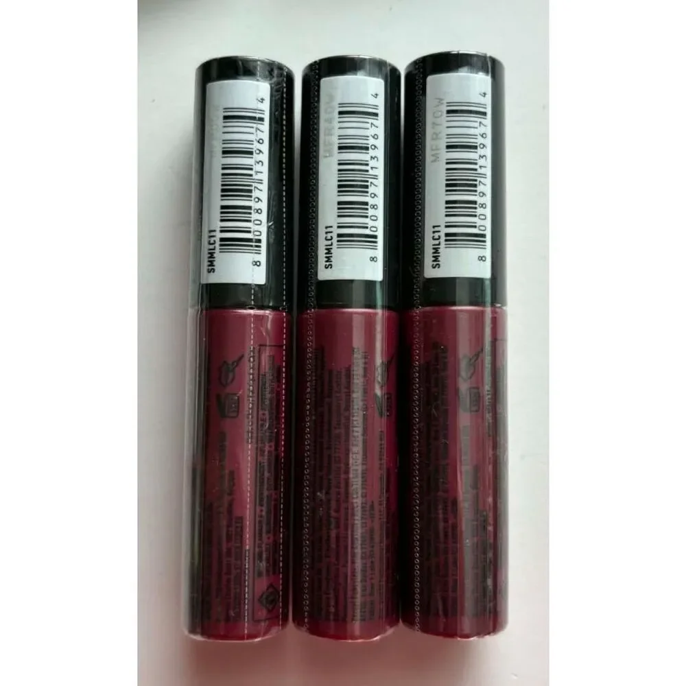 NYX sealed lot